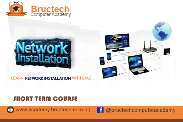 Network Installation